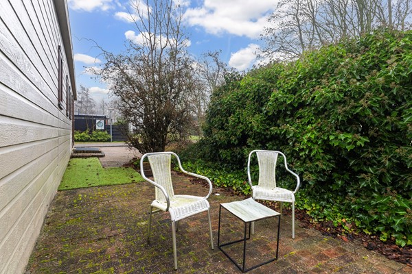 Medium property photo - Vogels' Tún 82, 8851 HV Tzummarum